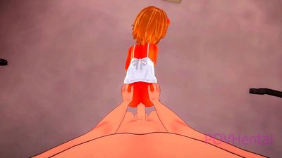 هينٽائي غير سينسر