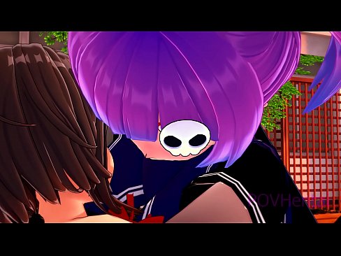❤️ Arachne ڇوڪري راکشس. ❤ مقعد فحش